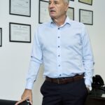 Desde 2012, la Fiscalía Federal N.º 7 está a cargo del fiscal Ramiro González, con intervención en causas penales federales de alta complejidad.