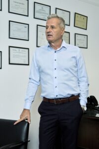 Desde 2012, la Fiscalía Federal N.º 7 está a cargo del fiscal Ramiro González, con intervención en causas penales federales de alta complejidad.