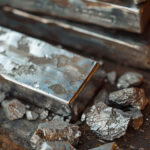 ¿Qué son los metales?