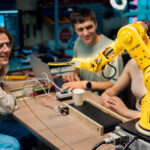 ¿Qué es la tecnología?