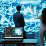 Alexandr Wang: ritmo técnico, visión global y liderazgo sub‑40 en la era de la IA