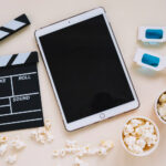 El cine y la tecnología 