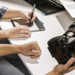 Creadores de contenido: la nueva élite empresarial que nació de una cámara