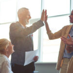 Guibert Englebienne y su reflexión sobre el liderazgo  "No consiste en ordenar, sino en inspirar"