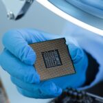 El CEO de Nvidia viajó a Taiwán y habló sobre la próxima generación de chips: “Cada uno es nuevo y revolucionario”