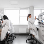 Ángeles Zorreguieta: “Fui la última discípula de Leloir y la única mujer en su laboratorio”