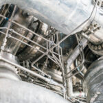 Motor de combustión interna