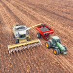 Agricultura y tecnología