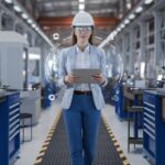 Florencia Guglielmetti: "Innovar no se limita a concebir ideas; también implica atreverse a implementarlas en un país incierto"