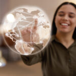 Fernando Peirano: "El país tiene el potencial de crear el futuro, lo que es innovar"