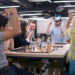 Roberto Nobile: "Las empresas necesitan progresar continuamente o se quedan fuera del juego"