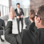 Fernando Straface: "La habilidad para liderar políticamente no se fundamenta en tener razón, sino en establecer acuerdos que trasciendan la existencia del individuo"