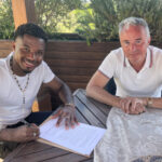 Music Brokers convierte la trayectoria de Ansu Fati en una propuesta sonora global
