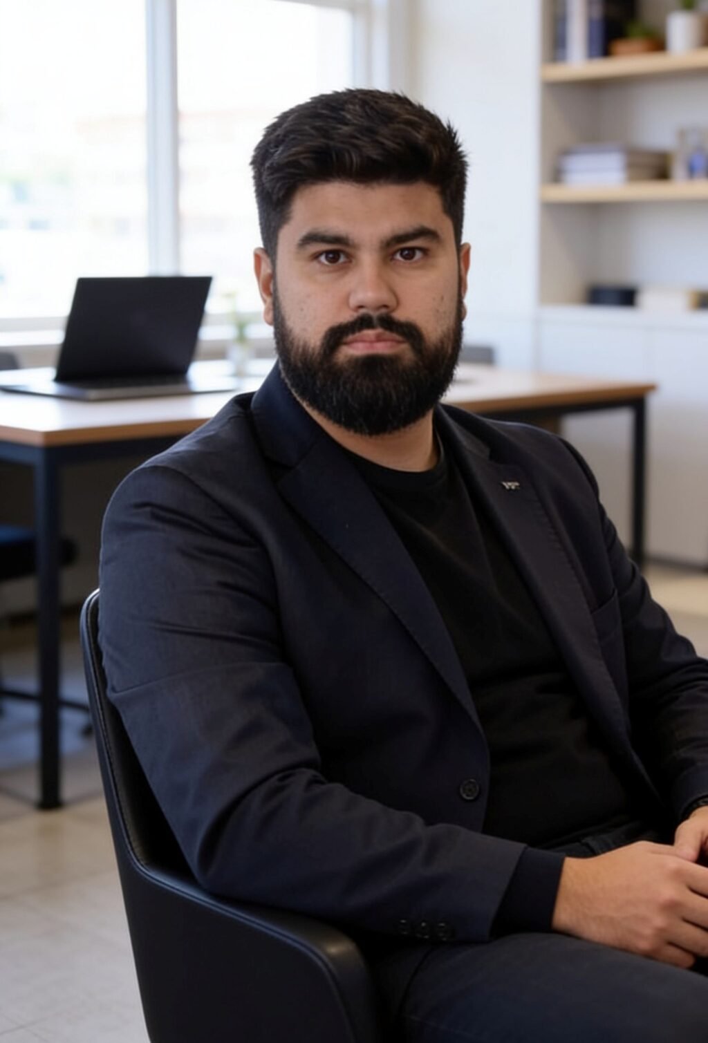 Fabián Horacio Fernández, el perfil digital del nuevo secretario