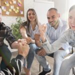 Mejore la communication del equipo