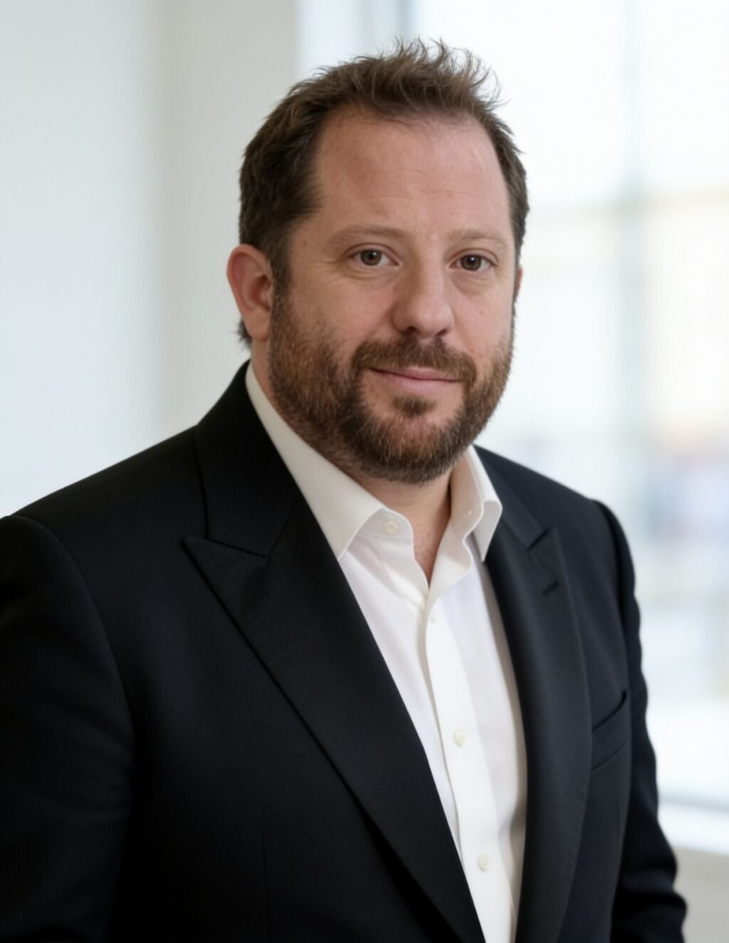 José Ottavis y la gestión de Impulso Argentino