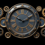 El reloj y los hombres