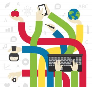 Los dones de la tecnología
