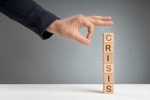 Eficacia ante una crisis