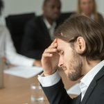 Crisis de relaciones de negocios