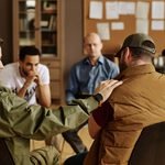 LA COMPRENSIÓN DE LAS FUERZAS EXTERNAS EN LOS MIEMBROS DE UN GRUPO