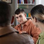HABILIDADES PARA RELACIONES HUMANAS