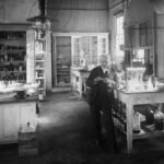 Los comienzos de la tecnología industrial