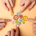 LOS OBJETIVOS DEL GRUPO Y LA MOTIVACIÓN INDIVIDUAL