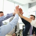 El liderazgo laboral