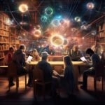Las dos culturas y la revolución científica