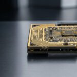 Capacidad de la memoria tecnológica