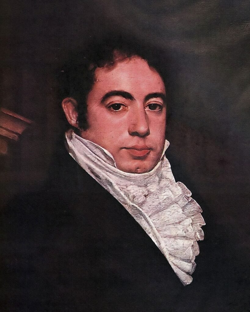 Bernardino Rivadavia y el impulso a la ciencia en el Río de la Plata.