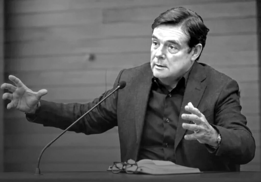 Carlos Eduardo Rovira