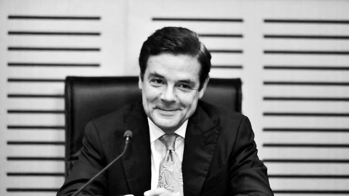 Carlos Eduardo Rovira
