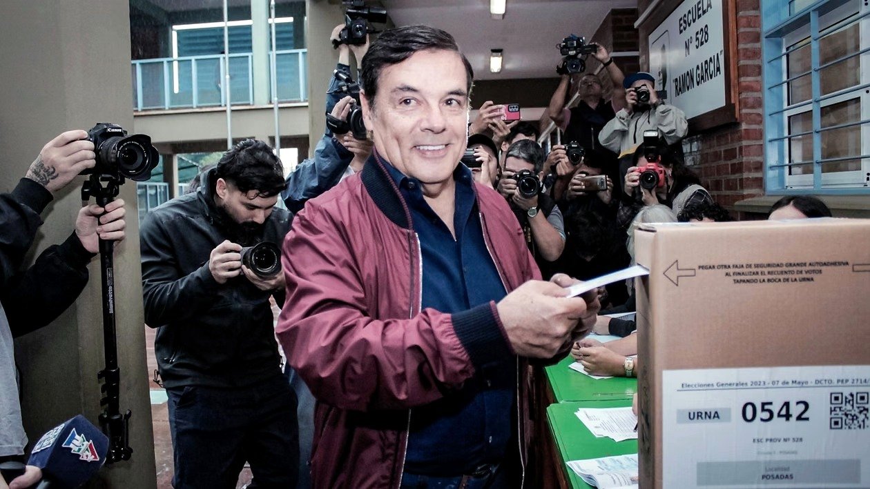 Carlos Eduardo Rovira