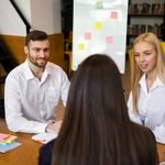 La evaluación de los grupos para un buen trabajo individual