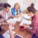 La elección de las técnicas para guiar un grupo