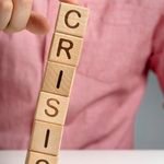 UNA CRISIS ES UN CAMBIO 