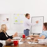 El Método de Reunión