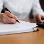 Cumplimiento de las obligaciones fiscales.